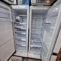 یخچال فریزر سوزوکی اینورتر تمام اتومات کلور التتو|یخچال و فریزر|رودسر, |دیوار