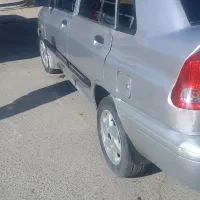 پراید ۱۴۱مدل ۱۳۸۷|خودرو سواری و وانت|ایلام, |دیوار