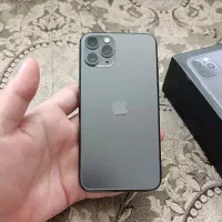 iphone 11 pro 256GB|موبایل|تبریز, |دیوار