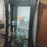 بوفه کار شده