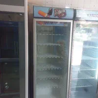 خریدار... وفروش ) یخچال وفریزر مغازه|فروشگاه و مغازه|مشهد, عامل|دیوار