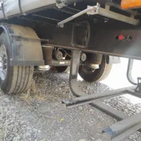 کانتینرالماس خشک|خودرو سنگین|ارومیه, |دیوار