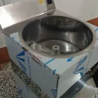 دستگاه حلیم صاف کن