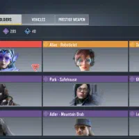 اکانت کالاف|کنسول، بازی ویدئویی و آنلاین|هشتگرد, شهرک ولیعصر (مصلی)|دیوار