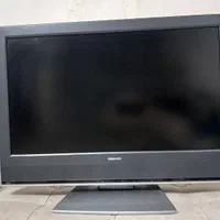 تلوزیون توشیبا