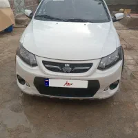 فروش یک دستگاه خودروی کویک