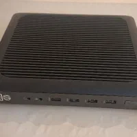 مینی کامپیوتر ، مینی کیس در حد نو|رایانه رومیزی|ارومیه, |دیوار