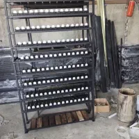 استند سیگار استند ذغال میز دخانیات|فروشگاه و مغازه|ری, صالحآباد شرقی|دیوار