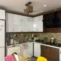 واحد ۸۵ متری ، طبقه اول ، ولایت ۲ ، حسابی|فروش آپارتمان|مشهد, حسابی جنوبی (شهرک غرب)|دیوار