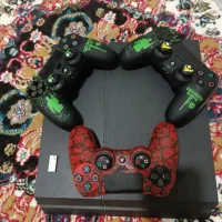 دستگاه ps4