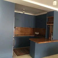 واحد آپارتمان ۹۸متری
