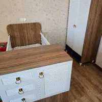 سرویس خواب نوزاد - نوجوان در حد نو