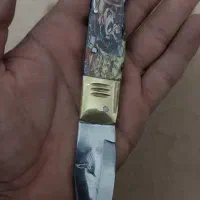 چاقو دنده ای