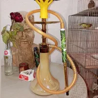 قلیان آلمانی کرنو