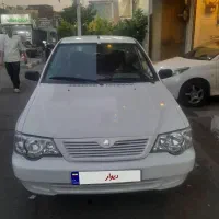 پراید 132 مدل 1388 بیرنگ