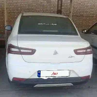 معاوضه سهند با x33