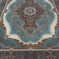 فرش مشهد یک تخته 12متری 700شانه تراکم2100