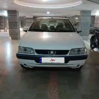 پژو اس ال ایکس تیوفایو مدل ۱۴۰۰