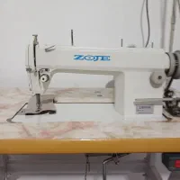 چرخ خیاطی زوجی