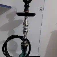 قلیان استیل