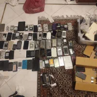 ۱۷۰ عدد موبایل