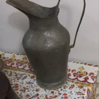 تعدادی عتیقه