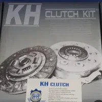 صفحه کلاچ kh ژاپنی