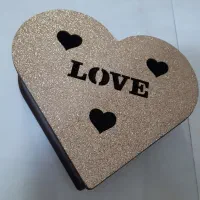 جعبه کادو و جا کلیدی کادویی
