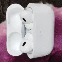 ایرپاد پرو اصلی|لوازم جانبی موبایل و تبلت|گنبد کاووس, |دیوار