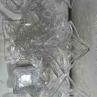 ظروف پذیرایی کریستال اصل|ظروف سرو و پذیرایی|محمدشهر, سیدآباد|دیوار