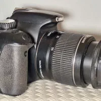 کنون ۵۵۰ دی canon 550d|دوربین عکاسی و فیلم‌برداری|مشهد, اقبال|دیوار