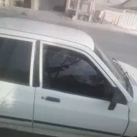 پراید ۸۳ انژکتورتازه تعمیر سالم