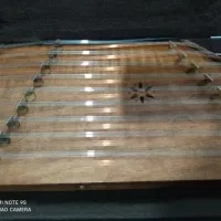 سنتور همایون|سازهای سنتی|اهواز, سپیدار|دیوار