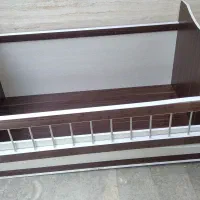 تخت کودک|تخت و سرویس خواب|شهرکرد, |دیوار