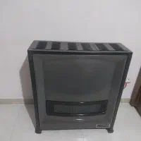 بخاری گازی ۹۰۰۰۰ جهان کار