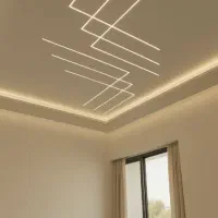 کناف و ترمو کاری