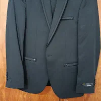 کت وشلوار مردونه