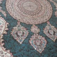 فرش ۹متری تراکم بالا نگین مشهد در حد نو|فرش|سبزوار, مدرس|دیوار