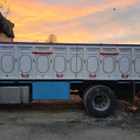 اتاق تک باری