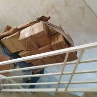 باربری محمدی با کارگر اسباب کشی اثاثیه منزل|خدمات حمل و نقل|فردیس, سپید دشت|دیوار