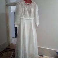 لباس نامزدی وعقد