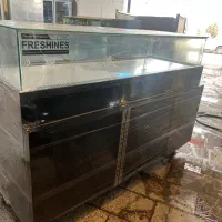 یخچال شوکیک فرانسوی