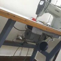 خیاطی راسته دوز صنعتی