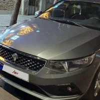 تاراv2 اتومات|خودرو سواری و وانت|قزوین, |دیوار