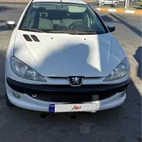 206 sd v8