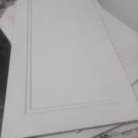 درب کابینت MDF.برند AUX