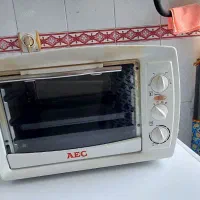 تستر ب شرط سالم یه باراستفادشده|اجاق گاز و لوازم برقی پختوپز|رشت, معلولین|دیوار