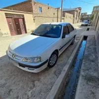 پژو پارس مدل ۸۷سفید|خودرو سواری و وانت|میاندوآب, |دیوار