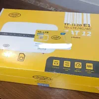 مودم ایرانسل مدل TF-i120 E1