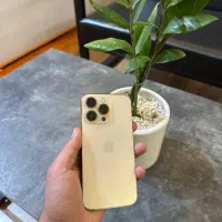 ایفون ۱۳ پرو ۲۵۶ گیگ پک اصلی